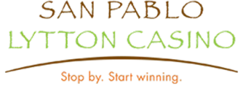 San Pablo Lytton Casino Logo